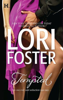 Title details for Tempted: Little Miss Innocent?\Annie, Get Your Guy\Messing Around with Max by Lori Foster - Available